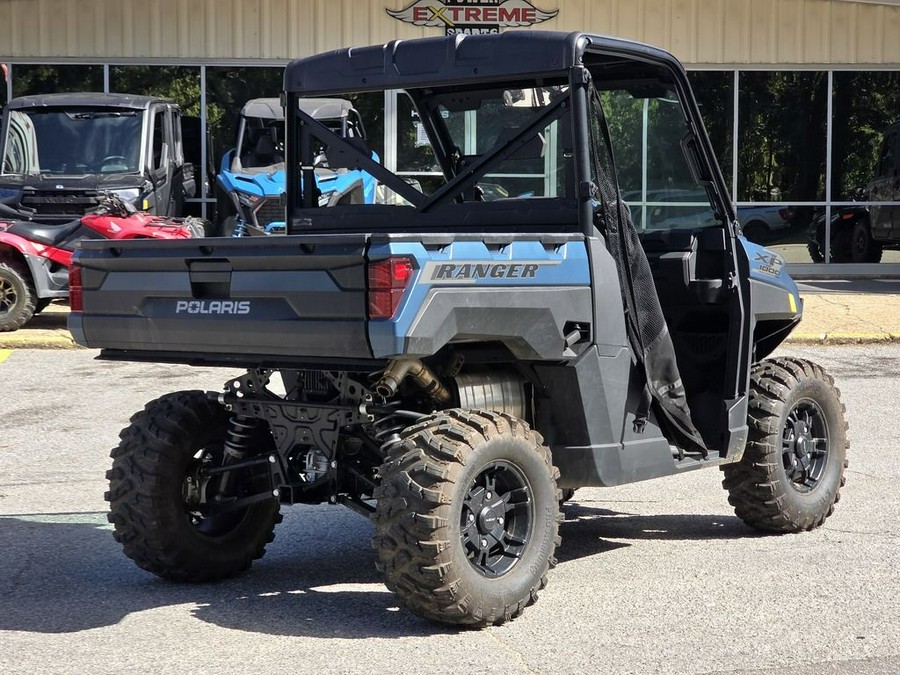 2025 Polaris RANGER XP 1000 Premium