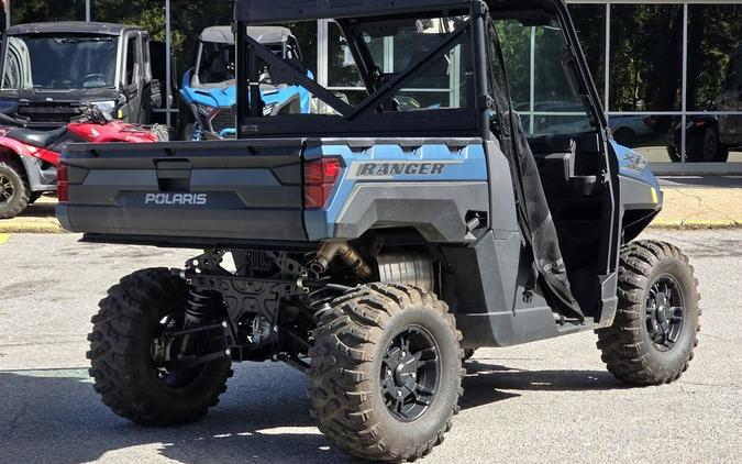 2025 Polaris RANGER XP 1000 Premium
