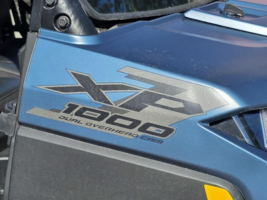 2025 Polaris RANGER XP 1000 Premium