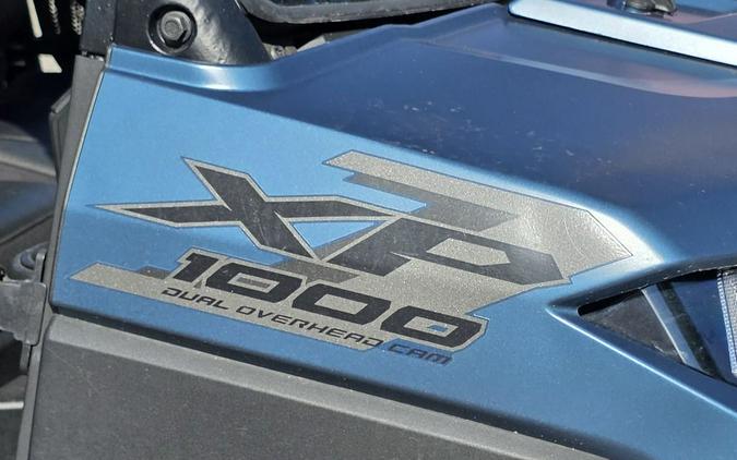 2025 Polaris RANGER XP 1000 Premium