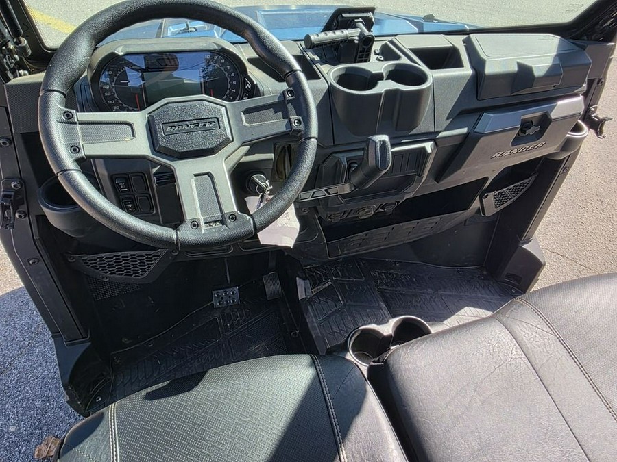 2025 Polaris RANGER XP 1000 Premium