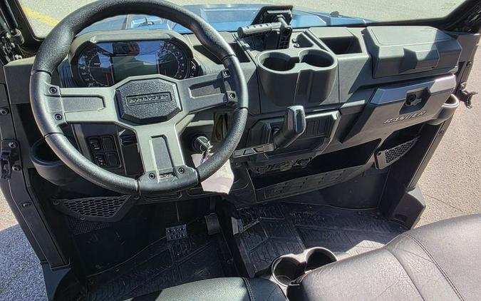 2025 Polaris RANGER XP 1000 Premium