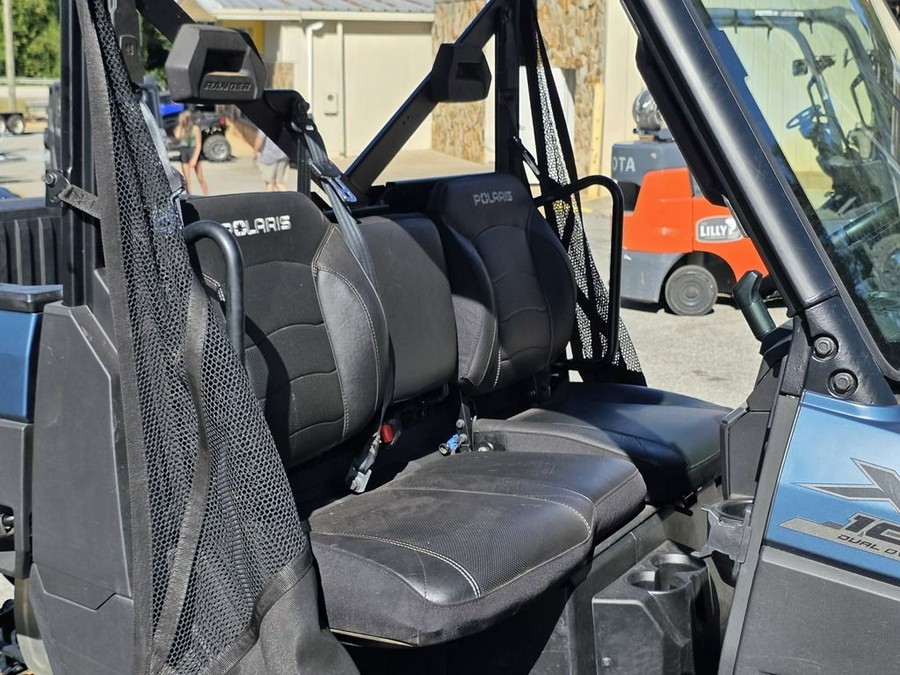 2025 Polaris RANGER XP 1000 Premium
