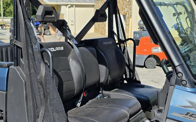 2025 Polaris RANGER XP 1000 Premium