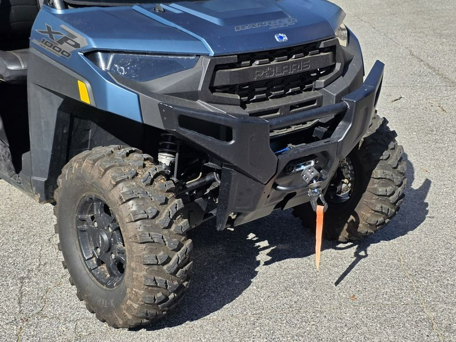 2025 Polaris RANGER XP 1000 Premium