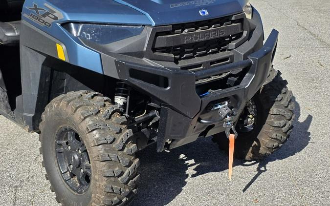 2025 Polaris RANGER XP 1000 Premium