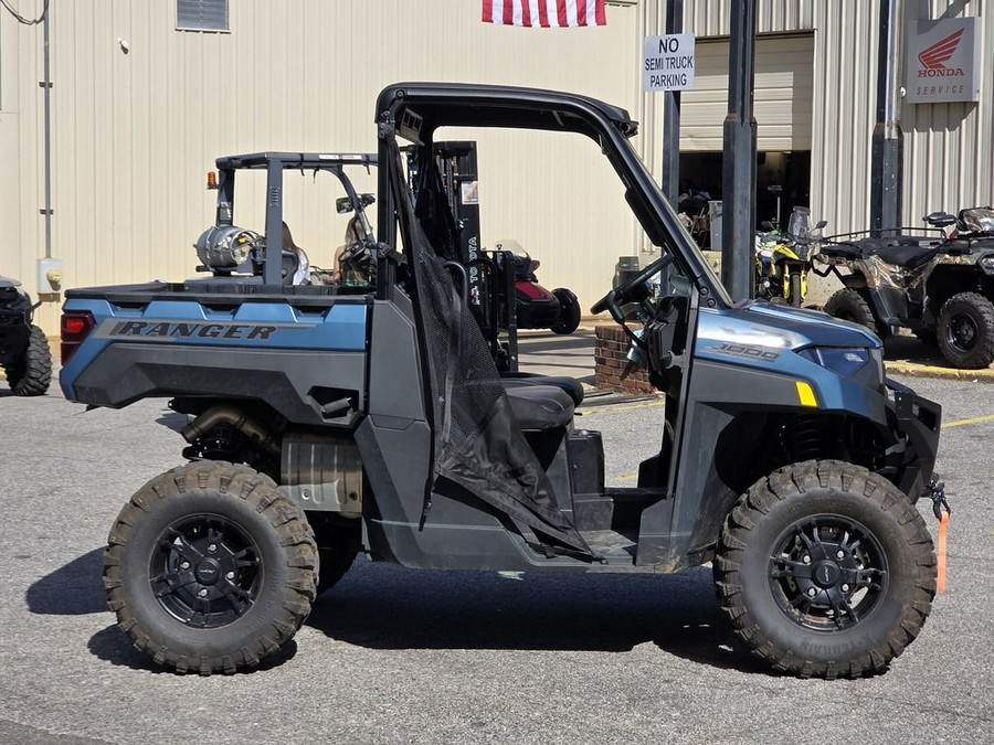 2025 Polaris RANGER XP 1000 Premium