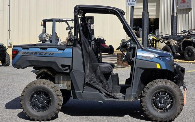 2025 Polaris RANGER XP 1000 Premium