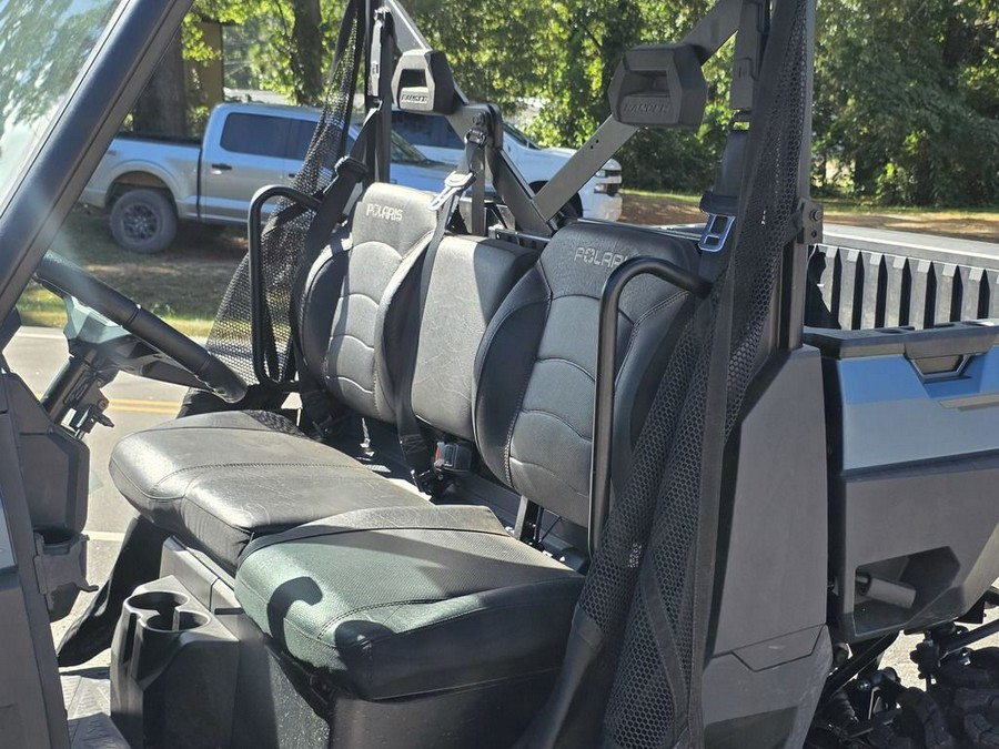 2025 Polaris RANGER XP 1000 Premium