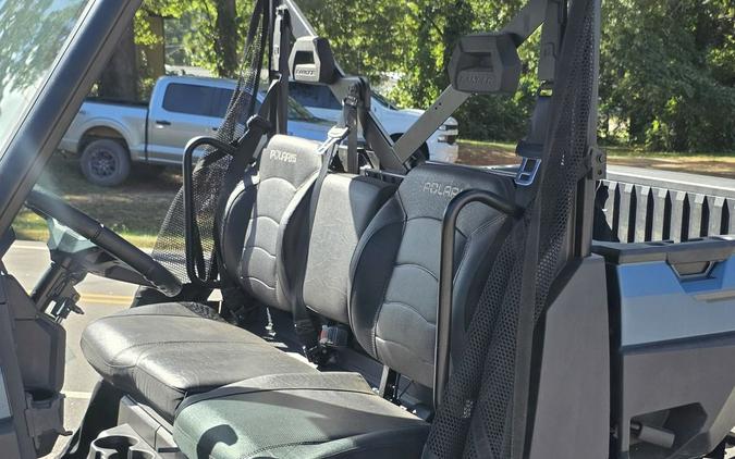 2025 Polaris RANGER XP 1000 Premium