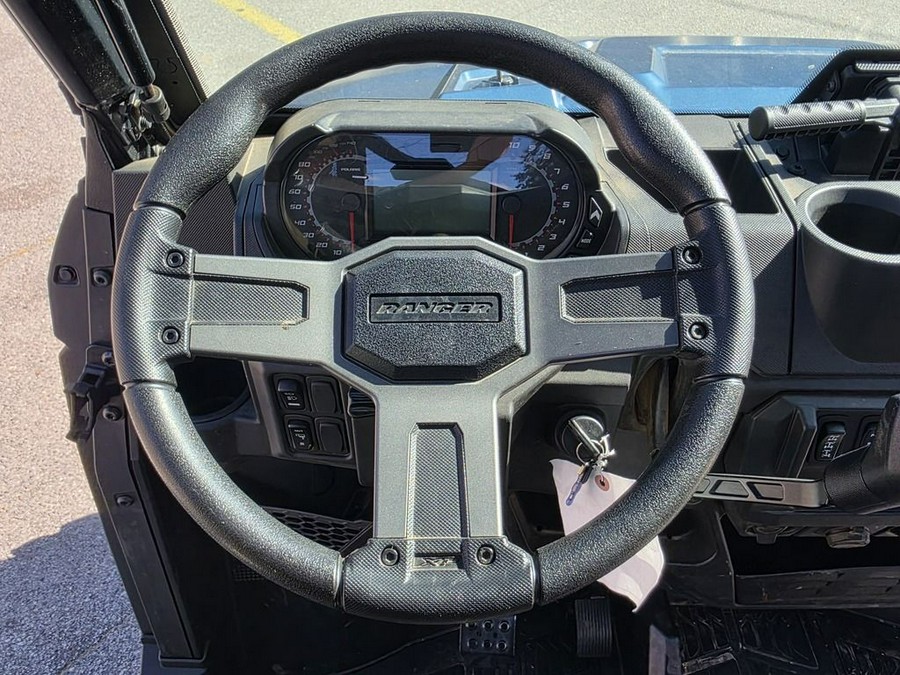 2025 Polaris RANGER XP 1000 Premium