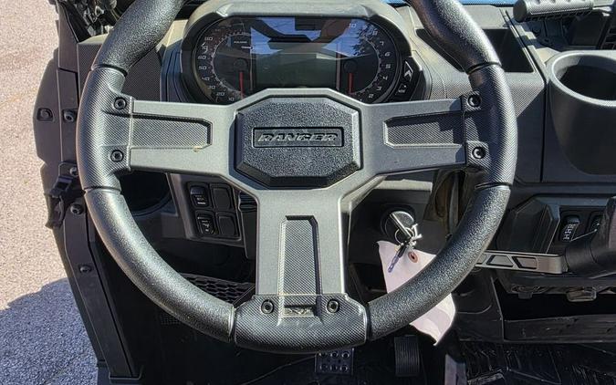 2025 Polaris RANGER XP 1000 Premium