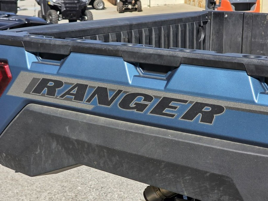 2025 Polaris RANGER XP 1000 Premium
