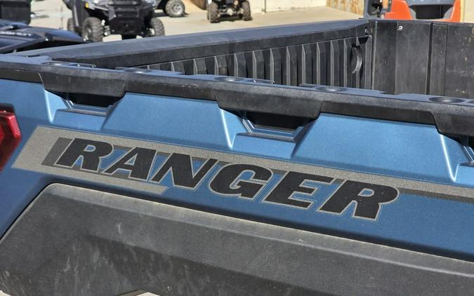 2025 Polaris RANGER XP 1000 Premium