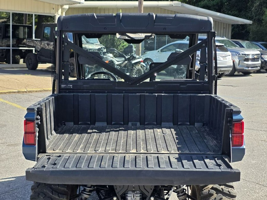 2025 Polaris RANGER XP 1000 Premium