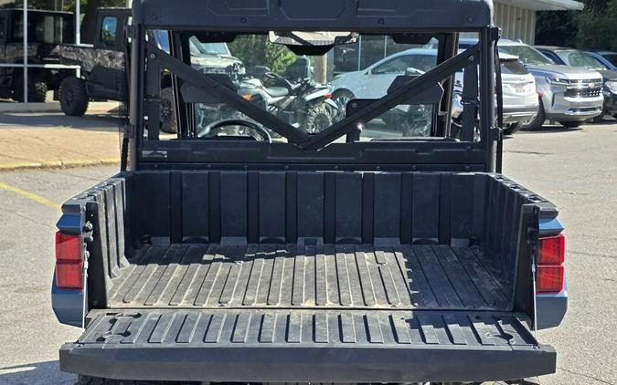 2025 Polaris RANGER XP 1000 Premium