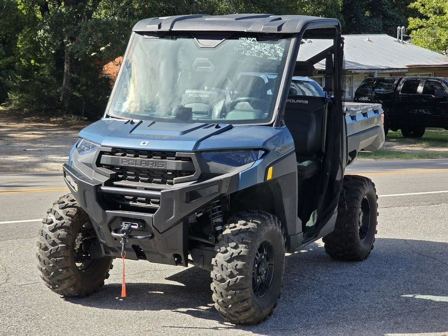 2025 Polaris RANGER XP 1000 Premium