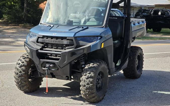 2025 Polaris RANGER XP 1000 Premium