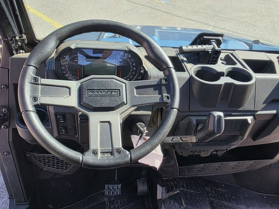 2025 Polaris RANGER XP 1000 Premium