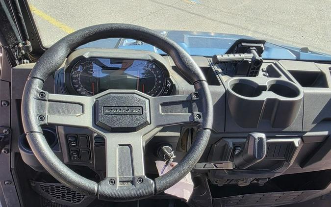 2025 Polaris RANGER XP 1000 Premium