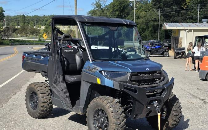 2025 Polaris RANGER XP 1000 Premium
