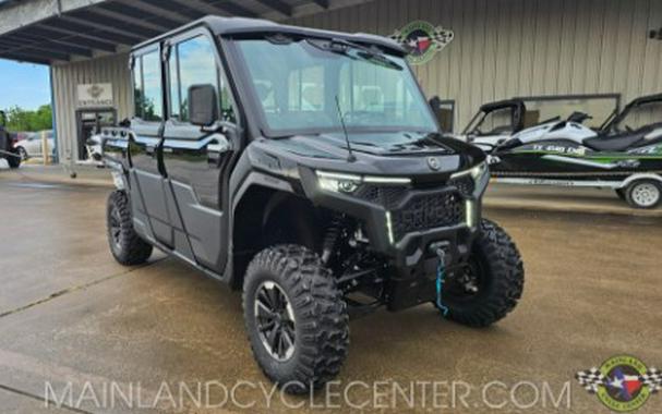 2027 CFMOTO UFORCE U10 XL Pro Highland EPS