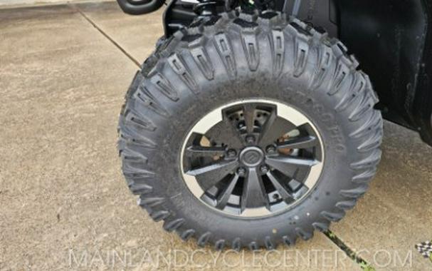 2027 CFMOTO UFORCE U10 XL Pro Highland EPS