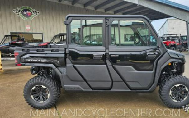 2027 CFMOTO UFORCE U10 XL Pro Highland EPS