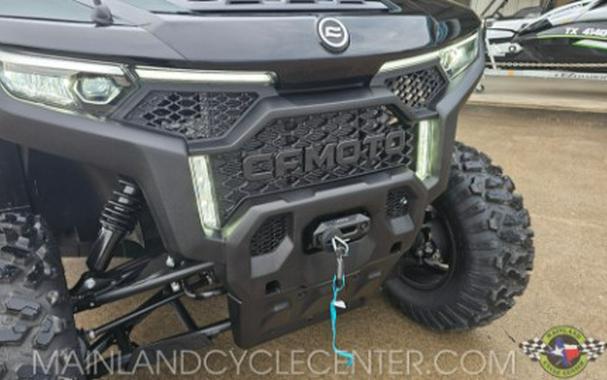 2027 CFMOTO UFORCE U10 XL Pro Highland EPS
