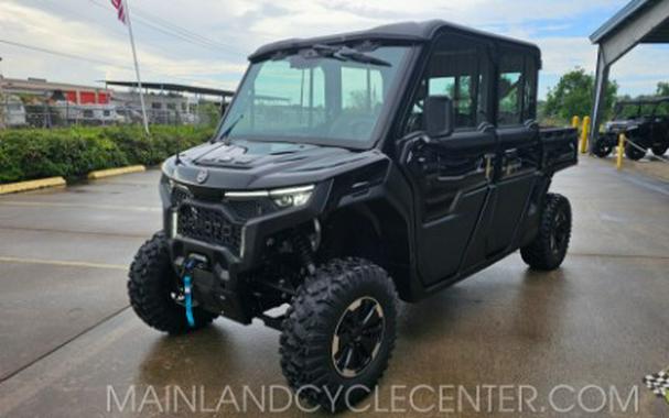 2027 CFMOTO UFORCE U10 XL Pro Highland EPS