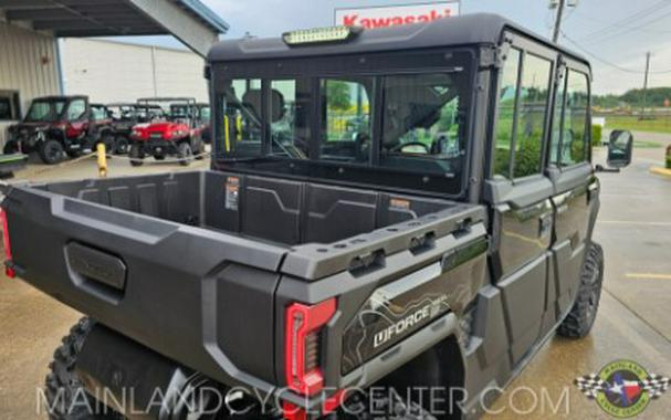 2027 CFMOTO UFORCE U10 XL Pro Highland EPS