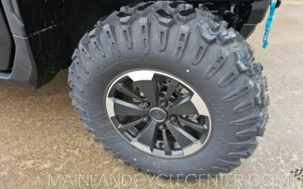 2027 CFMOTO UFORCE U10 XL Pro Highland EPS