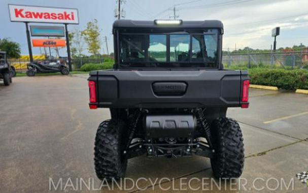 2027 CFMOTO UFORCE U10 XL Pro Highland EPS