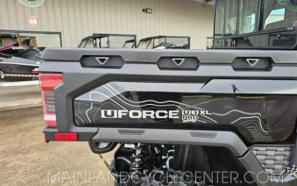 2027 CFMOTO UFORCE U10 XL Pro Highland EPS