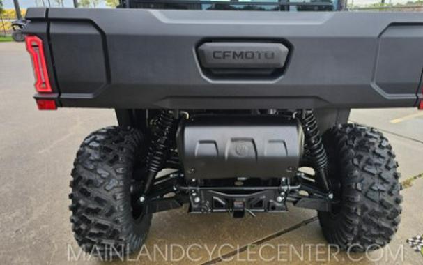 2027 CFMOTO UFORCE U10 XL Pro Highland EPS