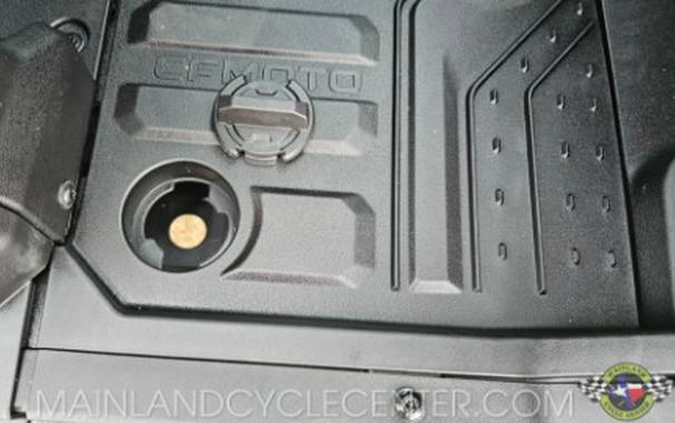 2027 CFMOTO UFORCE U10 XL Pro Highland EPS