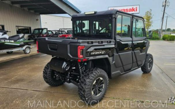 2027 CFMOTO UFORCE U10 XL Pro Highland EPS