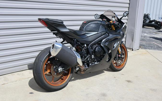 2021 Suzuki GSX-R1000R