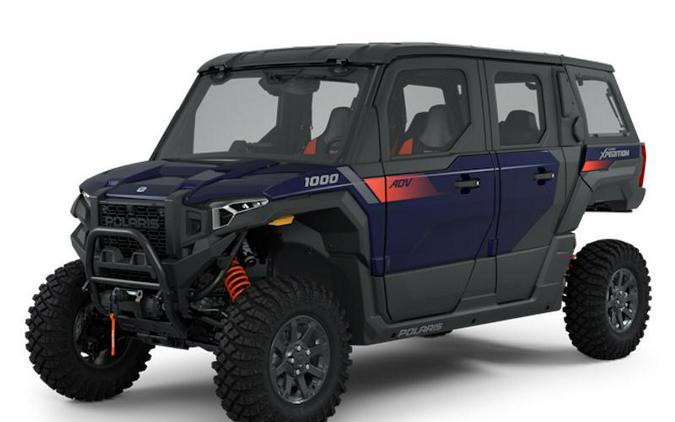 2025 Polaris® XPedition ADV 5 NorthStar
