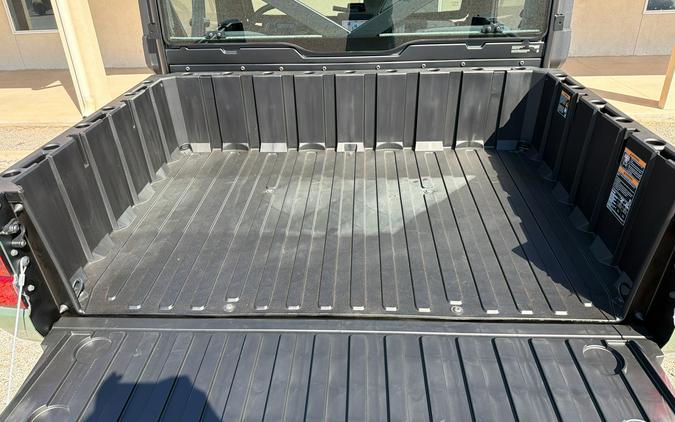 2027 Polaris Ranger XP 1000 NorthStar Ultimate