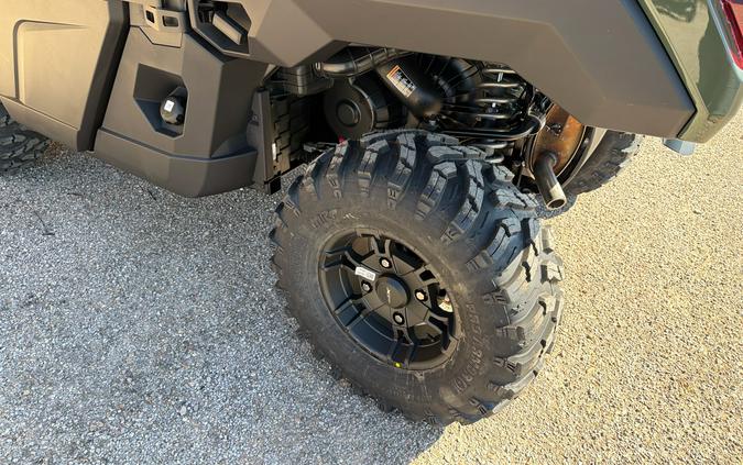2027 Polaris Ranger XP 1000 NorthStar Ultimate