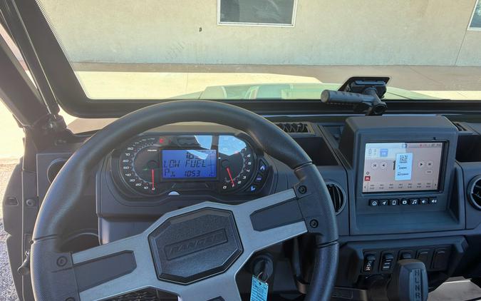 2027 Polaris Ranger XP 1000 NorthStar Ultimate