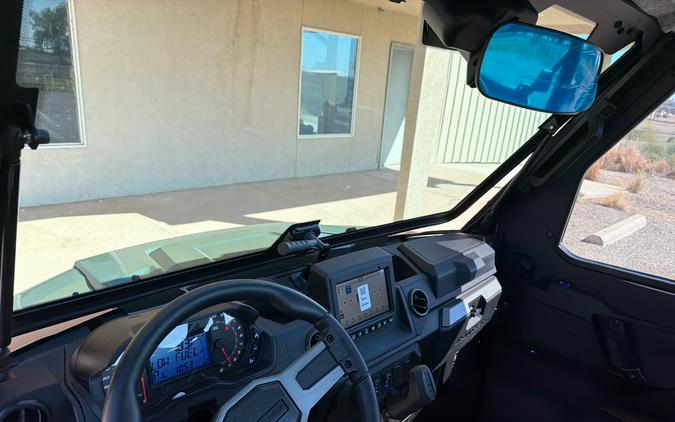 2027 Polaris Ranger XP 1000 NorthStar Ultimate