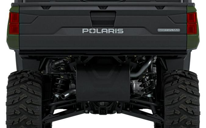 2027 Polaris Ranger XP 1000 NorthStar Ultimate