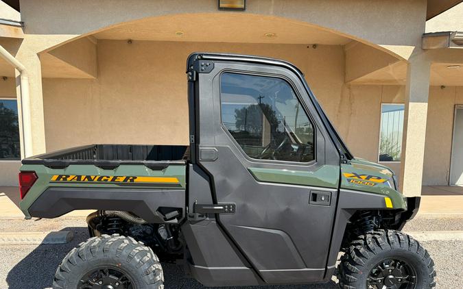 2027 Polaris Ranger XP 1000 NorthStar Ultimate