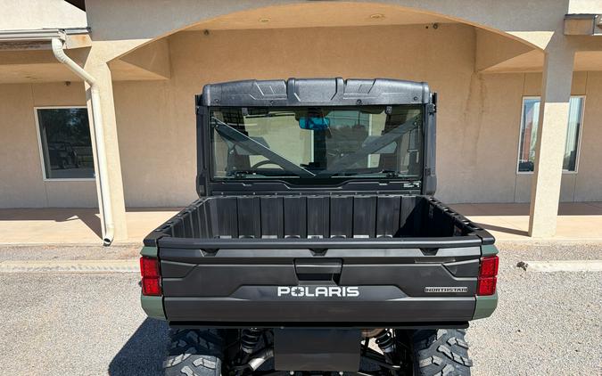 2027 Polaris Ranger XP 1000 NorthStar Ultimate