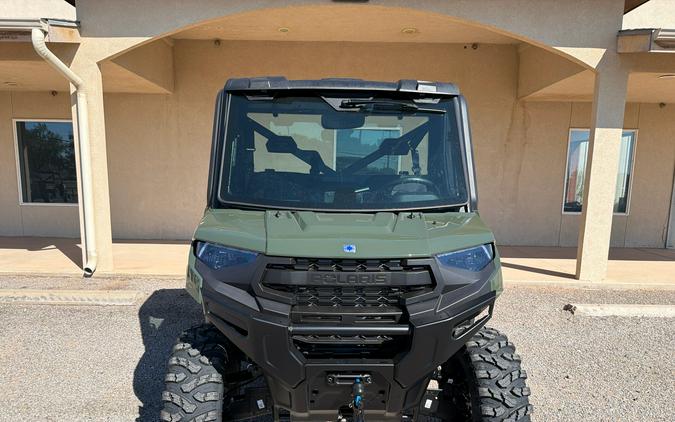 2027 Polaris Ranger XP 1000 NorthStar Ultimate