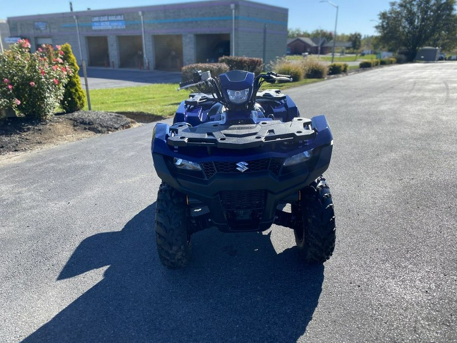 2023 Suzuki KingQuad 500 AXi Power Steering
