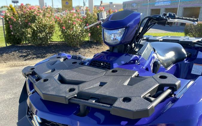2023 Suzuki KingQuad 500 AXi Power Steering