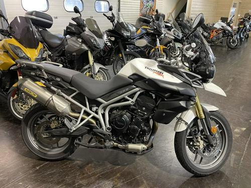 triumph tiger for sale craigslist